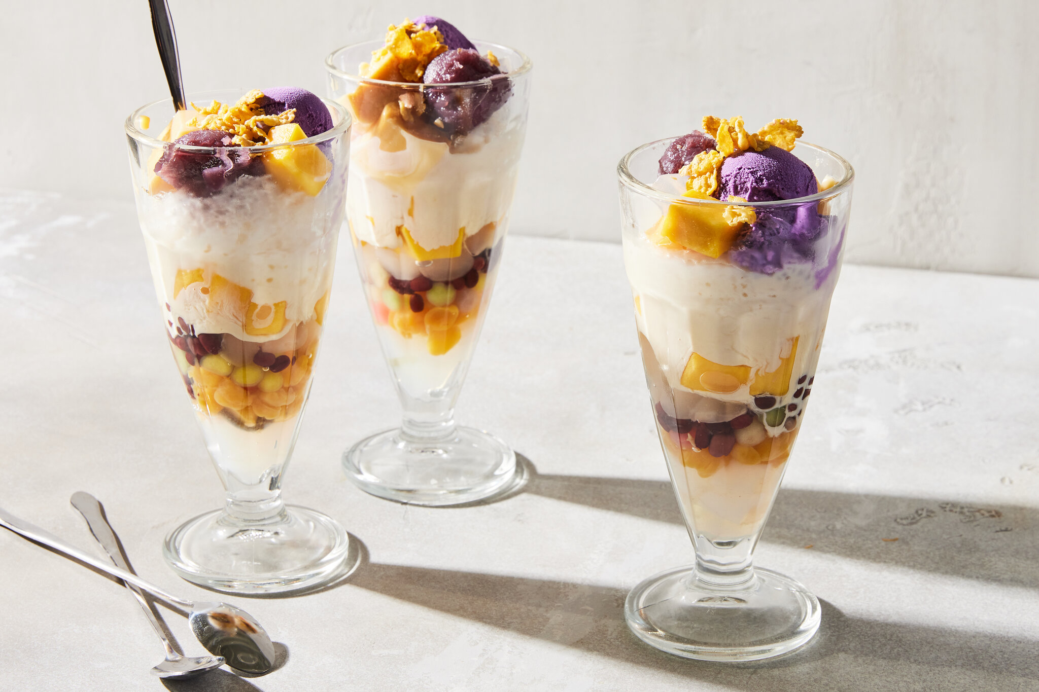 halohalo