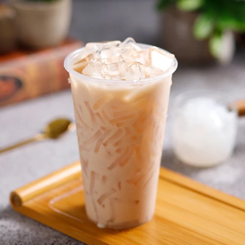 tea